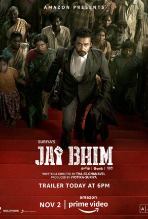 دانلود و تماشای فیلم Jai Bhim