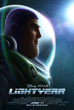 دانلود و تماشای انیمیشن Lightyear
