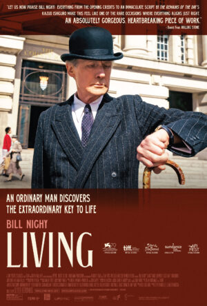 دانلود و تماشای فیلم Living