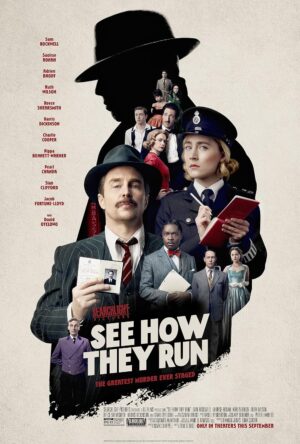 دانلود و تماشای فیلم See How They Run