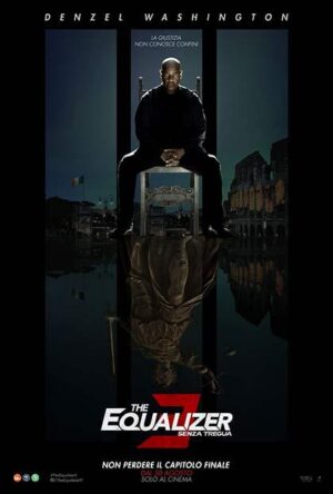 دانلود و تماشای فیلم The Equalizer 3