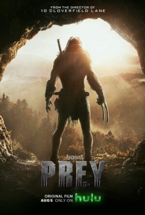 دانلود و تماشای فیلم Prey