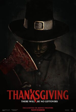 دانلود و تماشای فیلم Thanksgiving