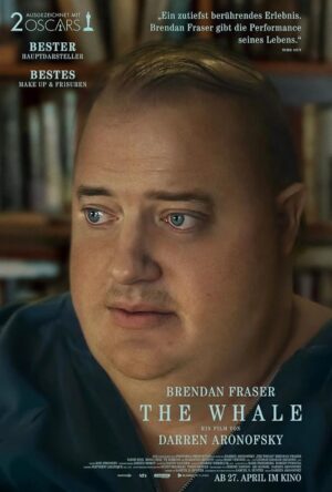 دانلود و تماشای فیلم The Whale