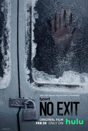 دانلود و تماشای فیلم No Exit