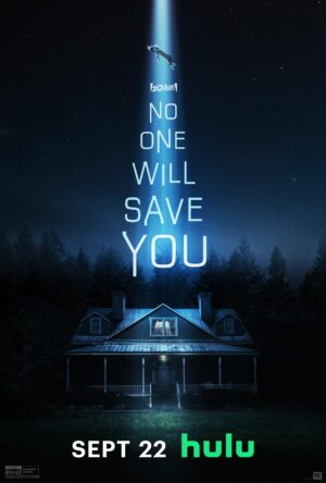 دانلود و تماشای فیلم No One Will Save You