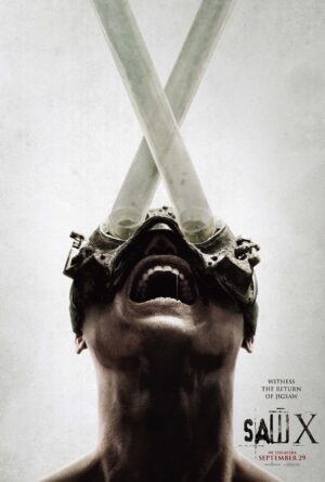 دانلود و تماشای فیلم Saw X