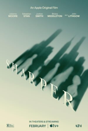 دانلود و تماشای فیلم Sharper