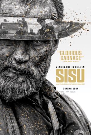 دانلود و تماشای فیلم Sisu