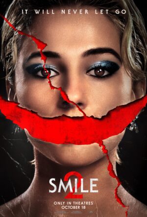 دانلود و تماشای فیلم Smile 2