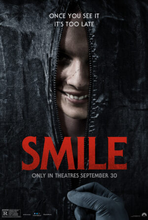 دانلود و تماشای فیلم Smile
