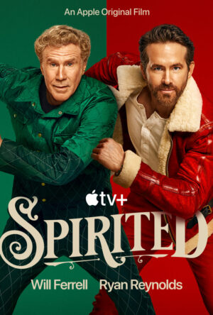 دانلود و تماشای فیلم Spirited