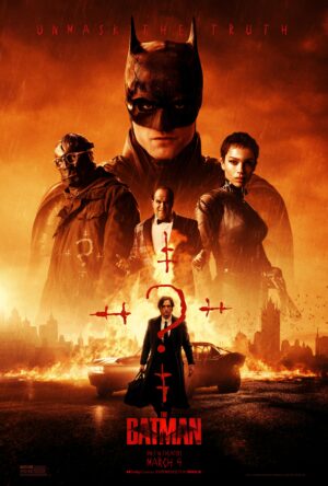 دانلود و تماشای فیلم The Batman