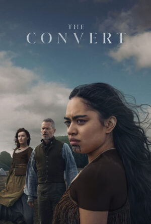 دانلود و تماشای فیلم The Convert