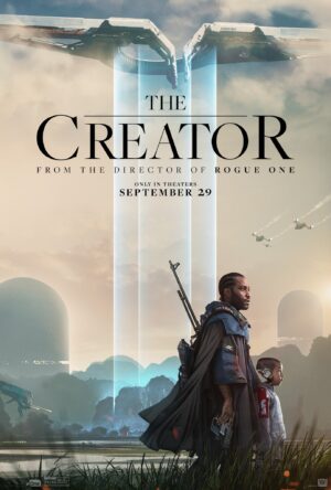 دانلود و تماشای فیلم The Creator