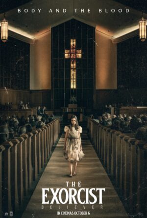 دانلود و تماشای فیلم The Exorcist: Believer