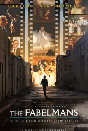 دانلود و تماشای فیلم The Fabelmans