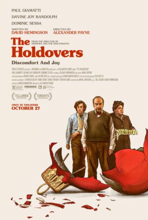 دانلود و تماشای فیلم The Holdovers