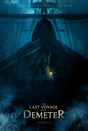 دانلود و تماشای فیلم The Last Voyage of the Demeter