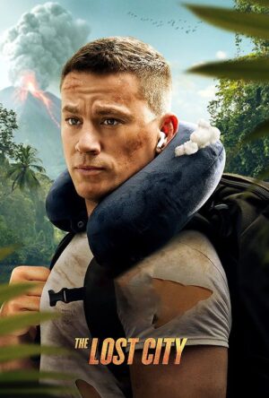 دانلود و تماشای فیلم The Lost City