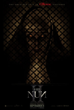 دانلود و تماشای فیلم The Nun II