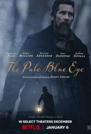 دانلود و تماشای فیلم The Pale Blue Eye