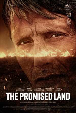 دانلود و تماشای فیلم The Promised Land
