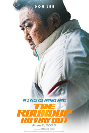 دانلود و تماشای فیلم The Roundup: No Way Out