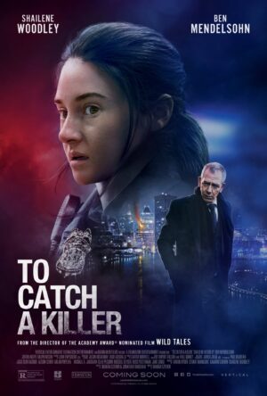 دانلود و تماشای فیلم To Catch a Killer