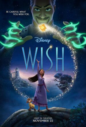 دانلود و تماشای انیمیشن Wish