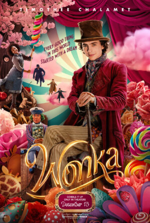 دانلود و تماشای فیلم Wonka