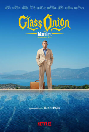 دانلود و تماشای فیلم Glass Onion