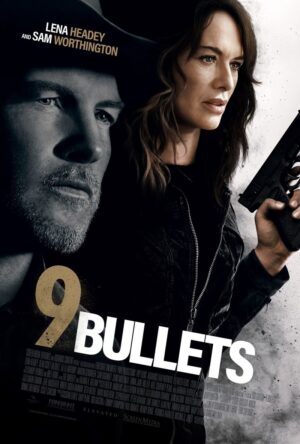 دانلود و تماشای فیلم 9 Bullets