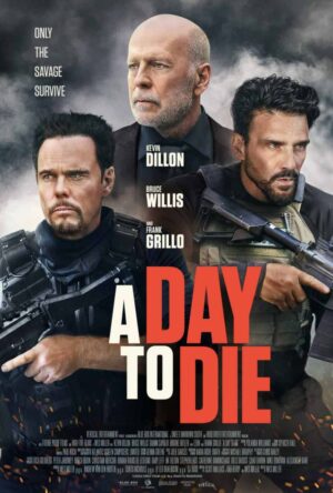 دانلود و تماشای فیلم A Day to Die