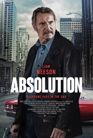 دانلود و تماشای فیلم Absolution