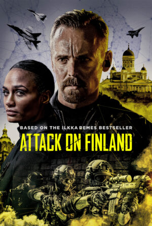 دانلود و تماشای فیلم Attack on Finland