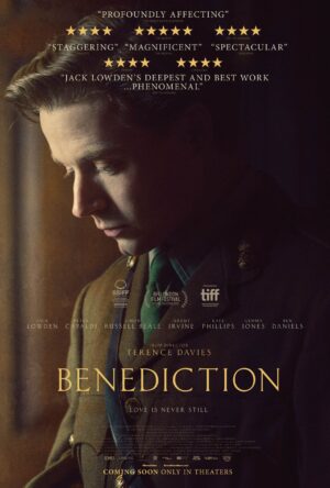 دانلود و تماشای فیلم Benediction