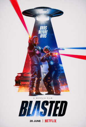 دانلود و تماشای فیلم Blasted