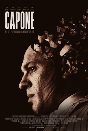 دانلود و تماشای فیلم Capone
