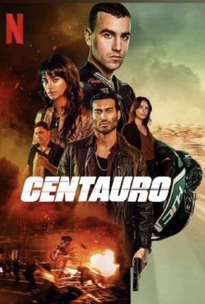 دانلود و تماشای فیلم Centaur
