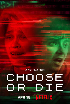 دانلود و تماشای فیلم Choose or Die
