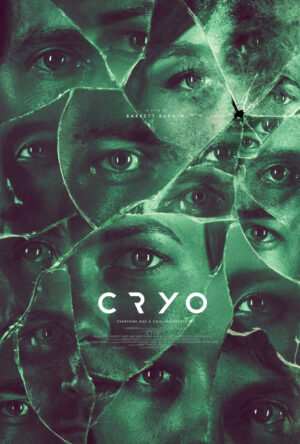 دانلود و تماشای فیلم Cryo