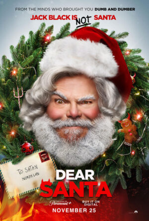 دانلود و تماشای فیلم Dear Santa