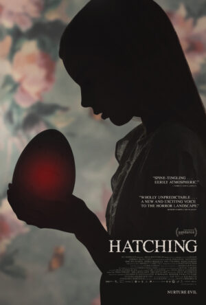 دانلود و تماشای فیلم Hatching