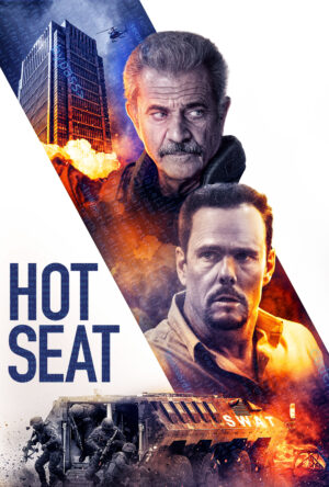 دانلود و تماشای فیلم Hot Seat