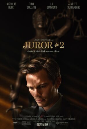 دانلود و تماشای فیلم Juror #2