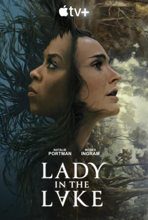 دانلود و تماشای سریال Lady in the Lake
