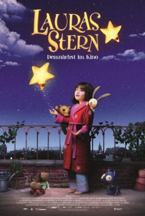 دانلود و تماشای فیلم Laura's Star