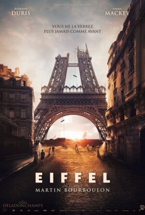 دانلود و تماشای فیلم Eiffel