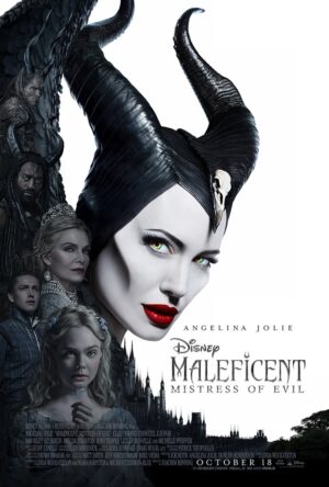 دانلود و تماشای فیلم Maleficent: Mistress of Evil
